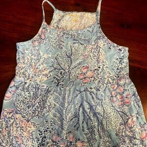 Lily Pulitzer Harleigh Maxi Dress